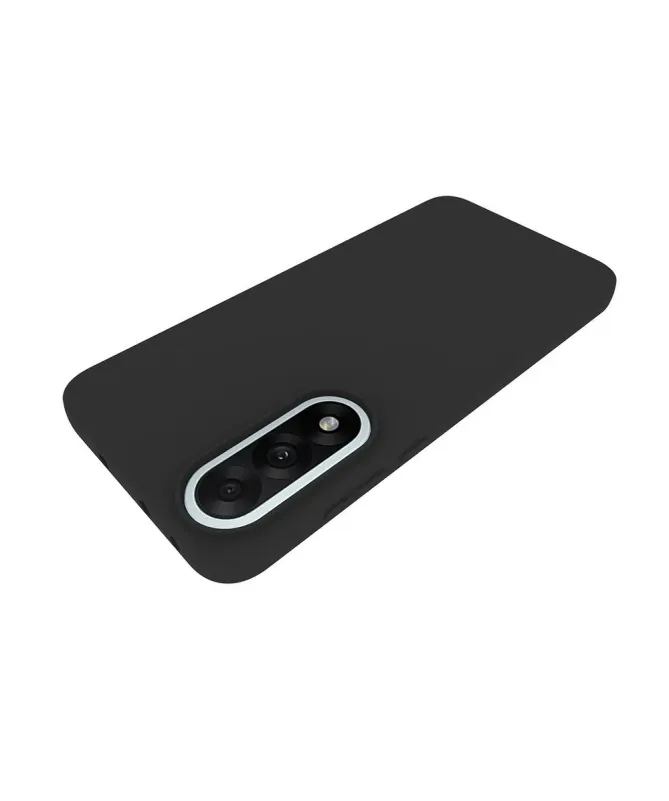Coque OnePlus Nord 5 Basique Noire