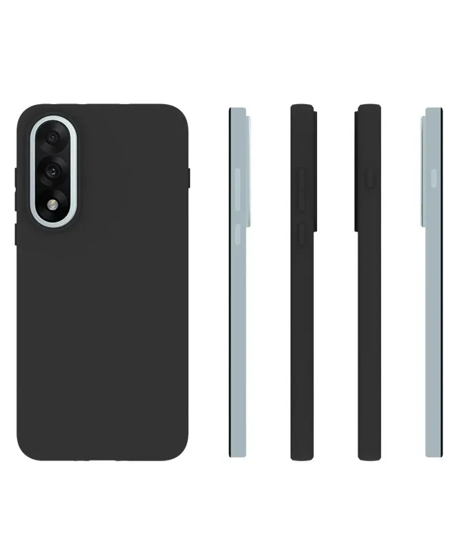 Coque OnePlus Nord 5 Basique Noire