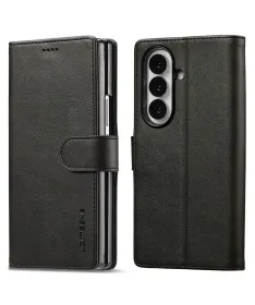 Housse Samsung Galaxy Z Fold 7 Effet Cuir LC.IMEEKE