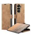 Housse Samsung Galaxy Z Fold 7 Golias imitation cuir