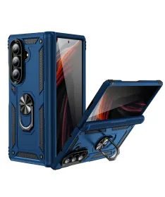 Coque Samsung Galaxy Z Fold 7 Hybride Fonction Support