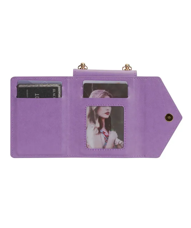 Coque Samsung Galaxy Z Flip 7 N.BEKUS avec Bandoulière