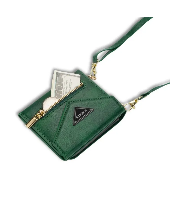 Coque Samsung Galaxy Z Flip 7 N.BEKUS avec Bandoulière