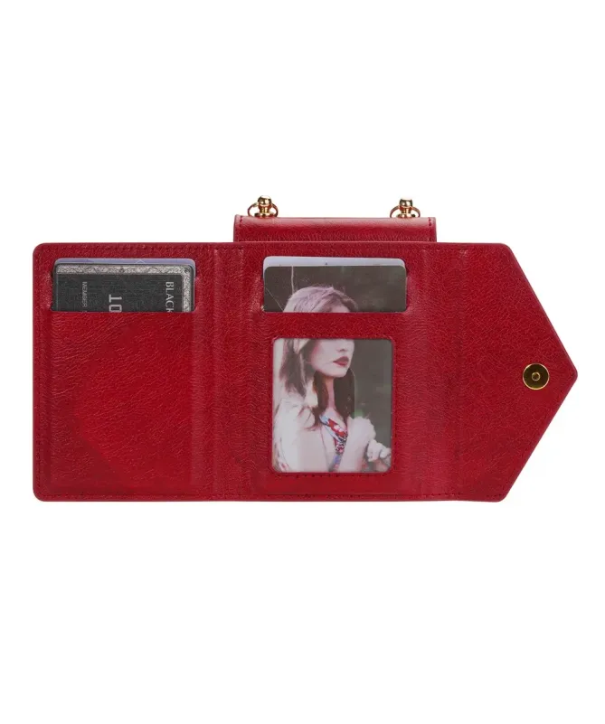 Coque Samsung Galaxy Z Flip 7 N.BEKUS avec Bandoulière