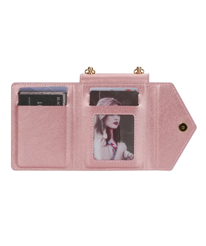 Coque Samsung Galaxy Z Flip 7 N.BEKUS avec Bandoulière