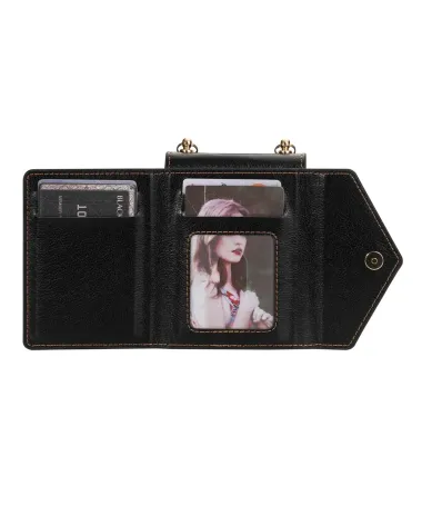 Coque Samsung Galaxy Z Flip 7 N.BEKUS avec Bandoulière