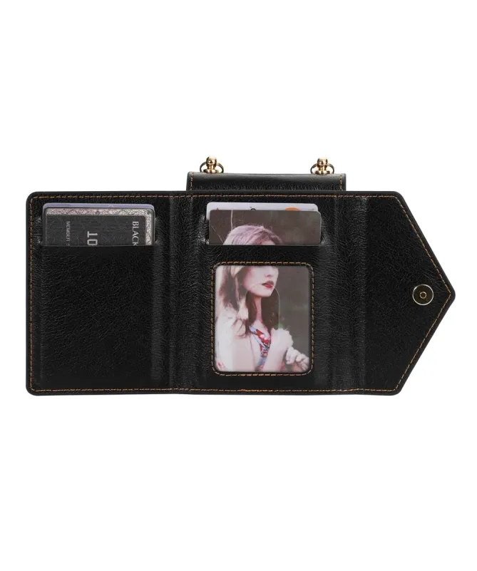 Coque Samsung Galaxy Z Flip 7 N.BEKUS avec Bandoulière