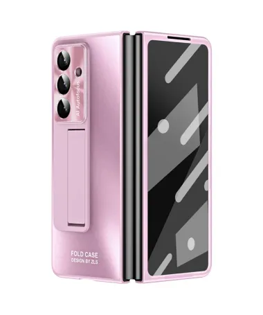Coque Samsung Galaxy Z Fold 7 avec Support Intégré | ZEN