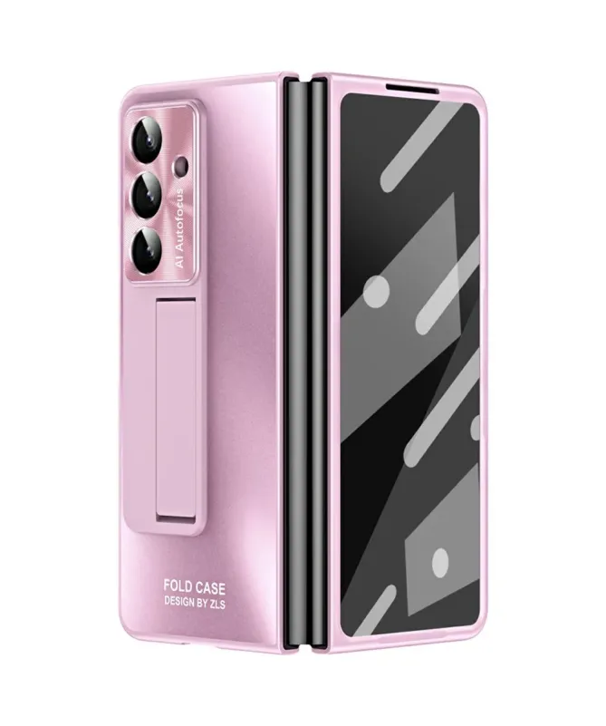 Coque Samsung Galaxy Z Fold 7 avec Support Intégré | ZEN