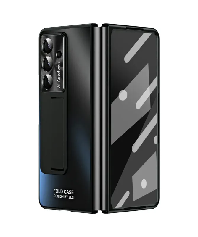 Coque Samsung Galaxy Z Fold 7 avec Support Intégré | ZEN
