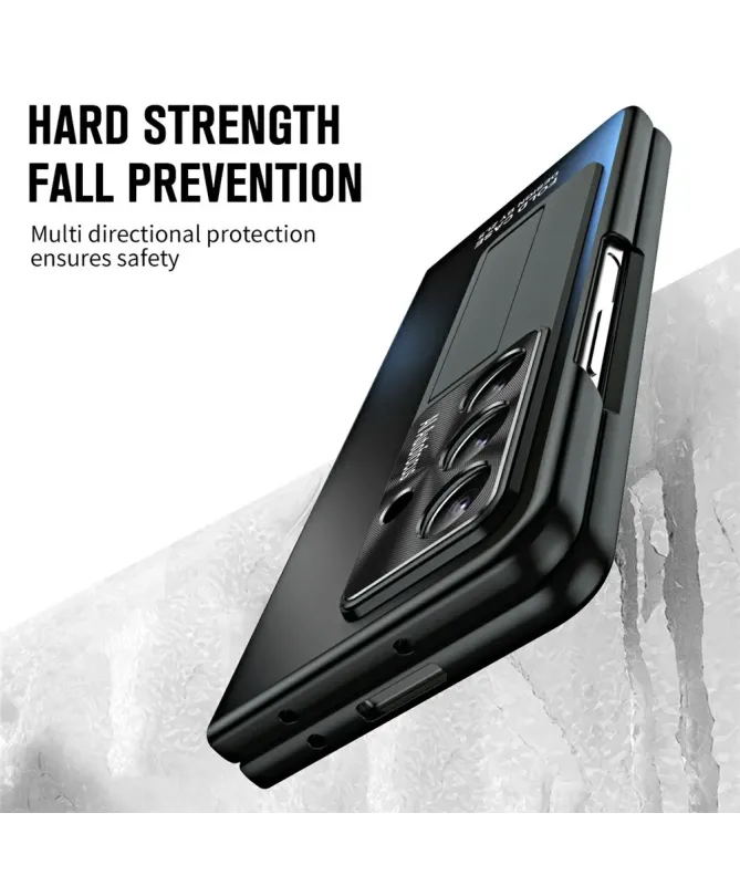 Coque Samsung Galaxy Z Fold 7 avec Support Intégré | ZEN