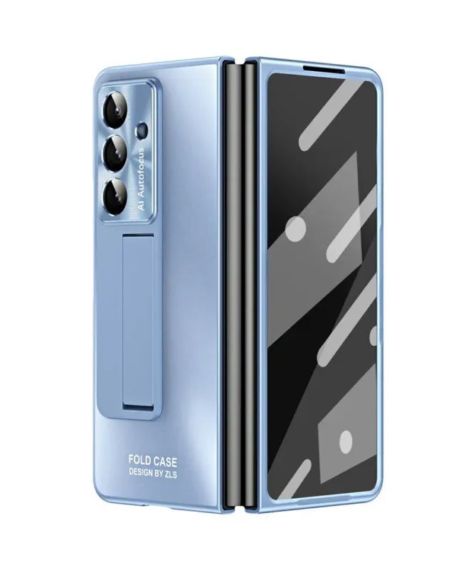 Coque Samsung Galaxy Z Fold 7 avec Support Intégré | ZEN