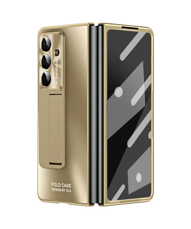 Coque Samsung Galaxy Z Fold 7 avec Support Intégré | ZEN