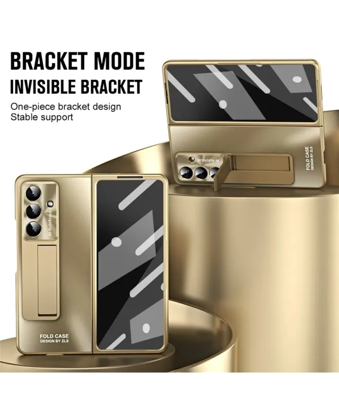 Coque Samsung Galaxy Z Fold 7 avec Support Intégré | ZEN