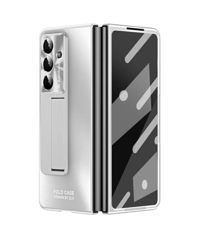 Coque Samsung Galaxy Z Fold 7 avec Support Intégré | ZEN