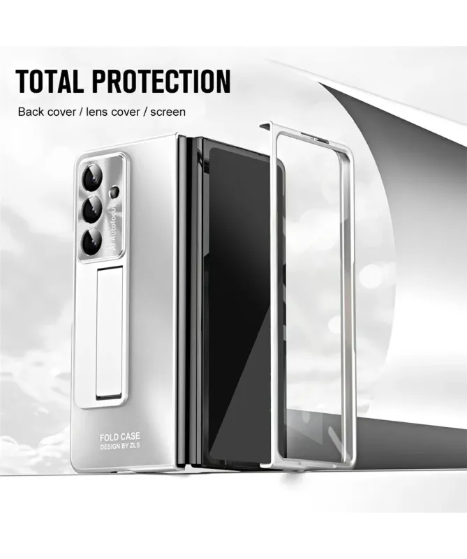 Coque Samsung Galaxy Z Fold 7 avec Support Intégré | ZEN