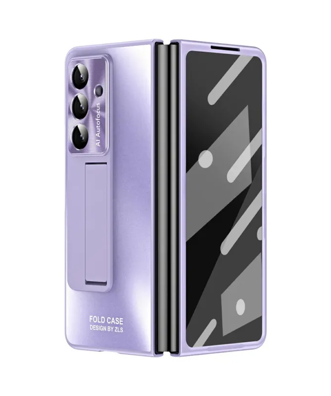 Coque Samsung Galaxy Z Fold 7 avec Support Intégré | ZEN