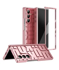 Coque Samsung Galaxy Z Fold 7 Design Typographique | GRAPHIK