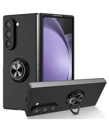 Coque Samsung Galaxy Z Fold 7 avec Anneau Rotatif | PIVOT