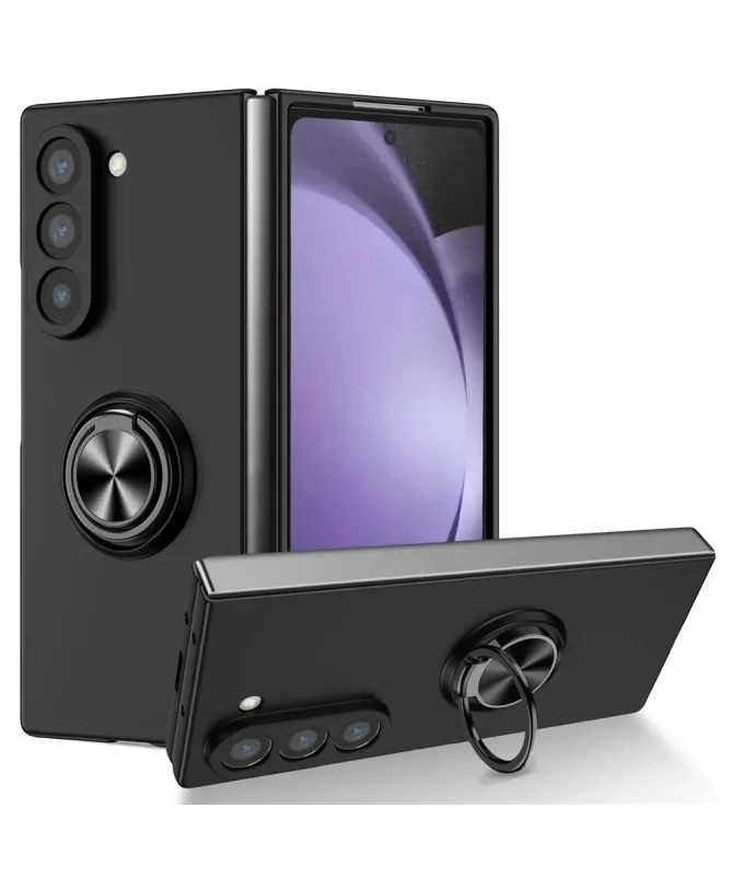 Coque Samsung Galaxy Z Fold 7 avec Anneau Rotatif | PIVOT