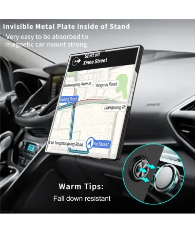 Coque Samsung Galaxy Z Fold 7 avec Anneau Rotatif | PIVOT