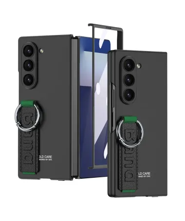 Coque Samsung Galaxy Z Fold 7 avec Anneau-Dragonne | STRAP