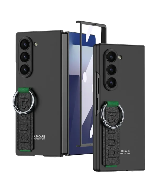 Coque Samsung Galaxy Z Fold 7 avec Anneau-Dragonne | STRAP