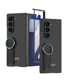 Coque Samsung Galaxy Z Fold 7 avec Anneau-Dragonne | STRAP