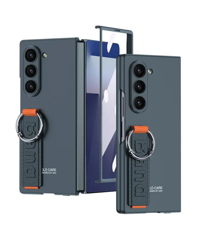 Coque Samsung Galaxy Z Fold 7 avec Anneau-Dragonne | STRAP