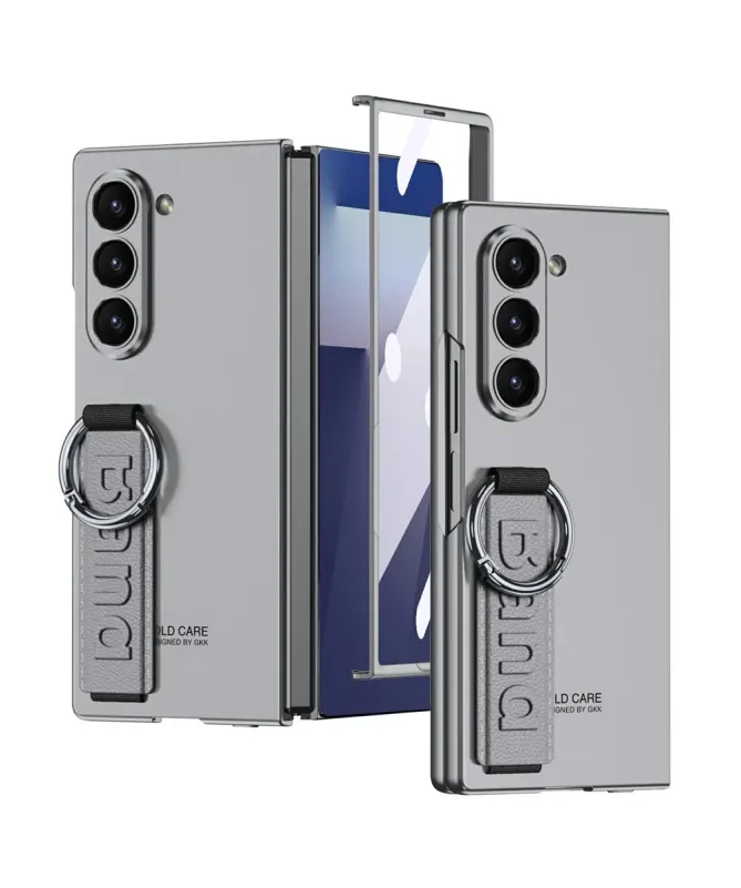 Coque Samsung Galaxy Z Fold 7 avec Anneau-Dragonne | STRAP