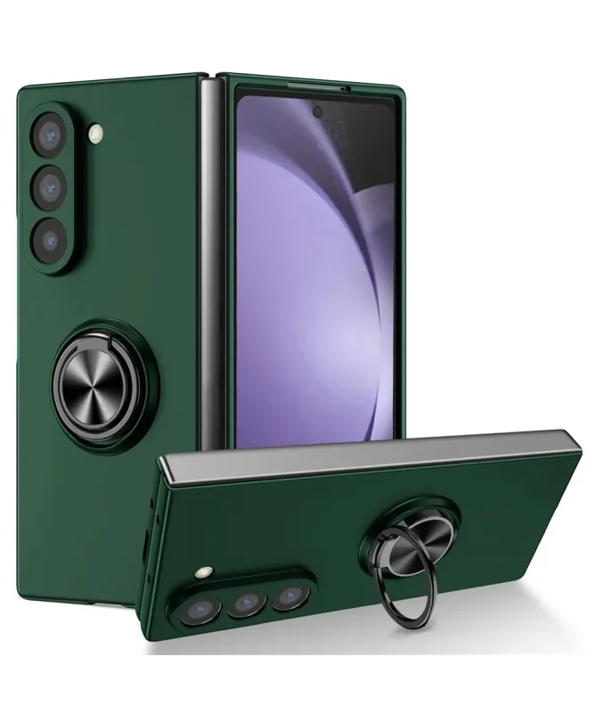 Coque Samsung Galaxy Z Fold 7 avec Anneau Rotatif | PIVOT