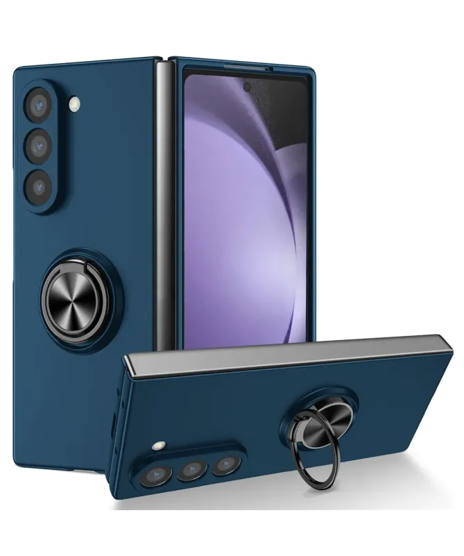 Coque Samsung Galaxy Z Fold 7 avec Anneau Rotatif | PIVOT