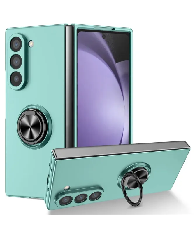 Coque Samsung Galaxy Z Fold 7 avec Anneau Rotatif | PIVOT