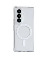 Coque Samsung Galaxy Z Fold 7 Transparente Magnétique | LUCID