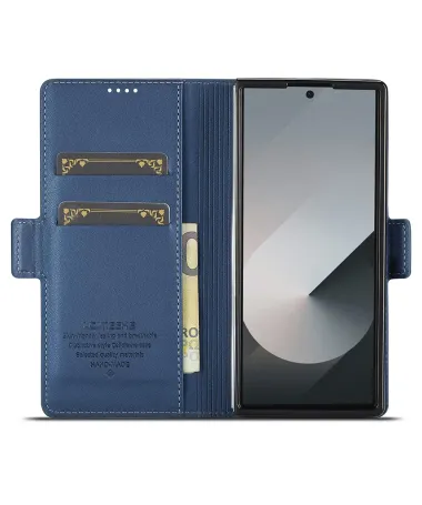 Housse Samsung Galaxy Z Fold 7 LC.IMEEKE