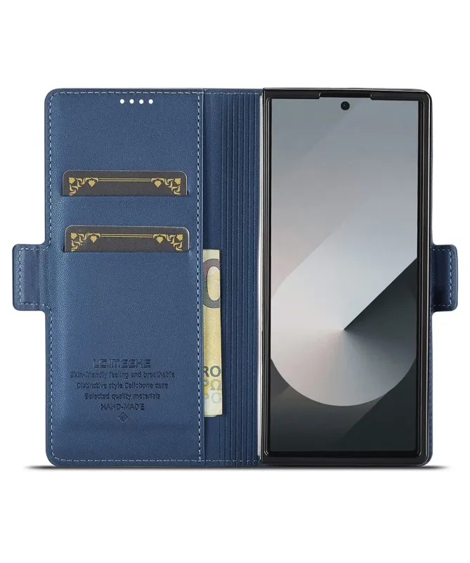 Housse Samsung Galaxy Z Fold 7 LC.IMEEKE