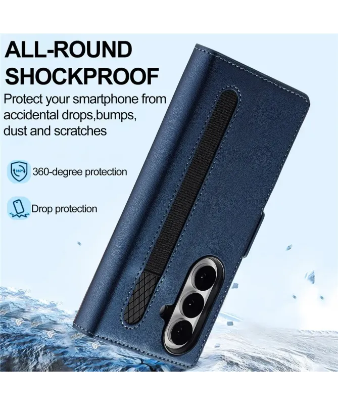 Housse Samsung Galaxy Z Fold 7 LC.IMEEKE