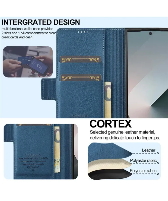 Housse Samsung Galaxy Z Fold 7 LC.IMEEKE