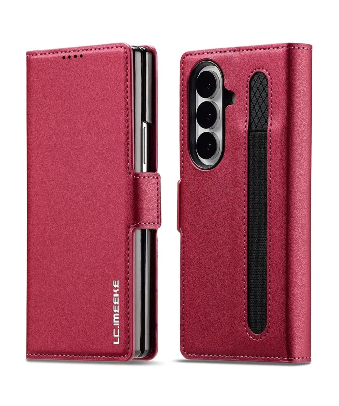 Housse Samsung Galaxy Z Fold 7 LC.IMEEKE