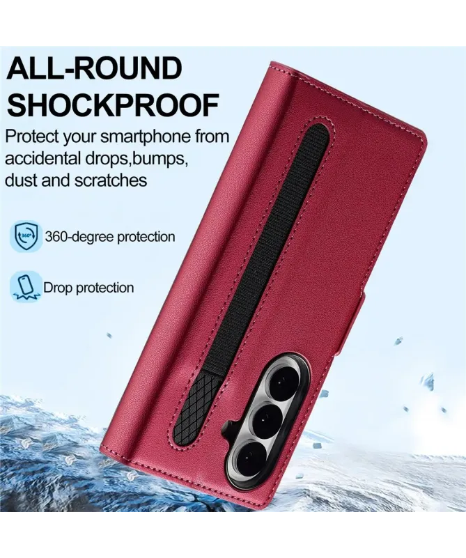 Housse Samsung Galaxy Z Fold 7 LC.IMEEKE