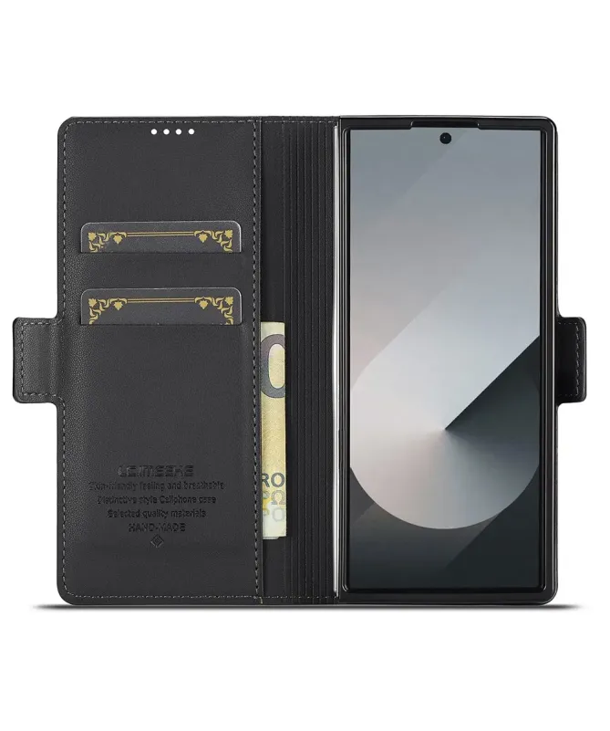 Housse Samsung Galaxy Z Fold 7 LC.IMEEKE