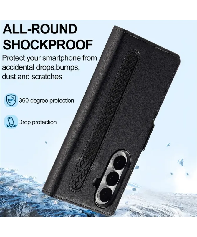 Housse Samsung Galaxy Z Fold 7 LC.IMEEKE