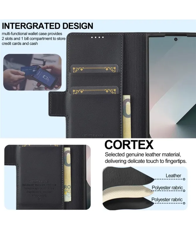 Housse Samsung Galaxy Z Fold 7 LC.IMEEKE