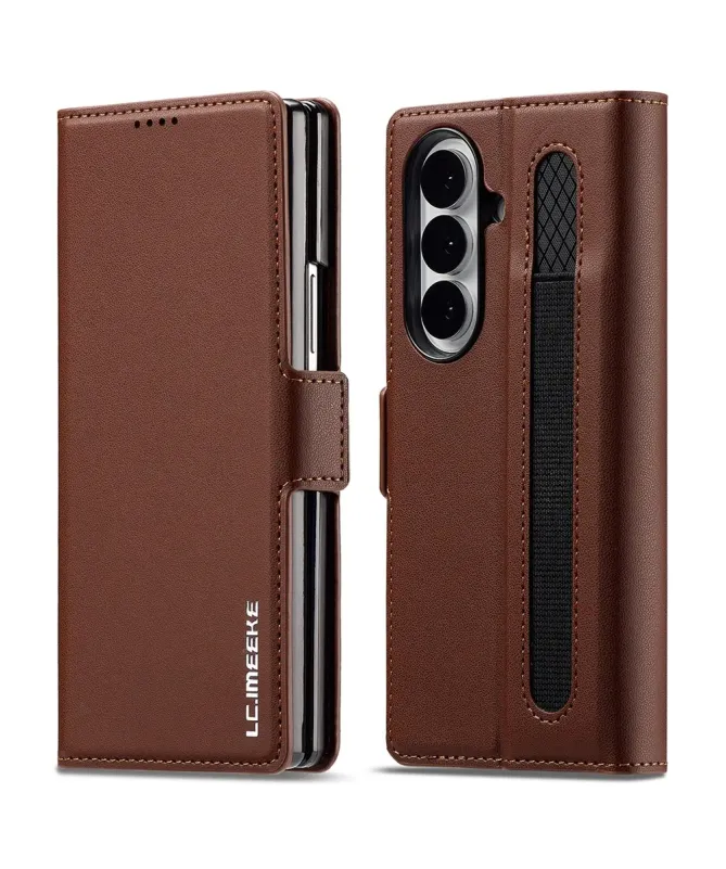 Housse Samsung Galaxy Z Fold 7 LC.IMEEKE