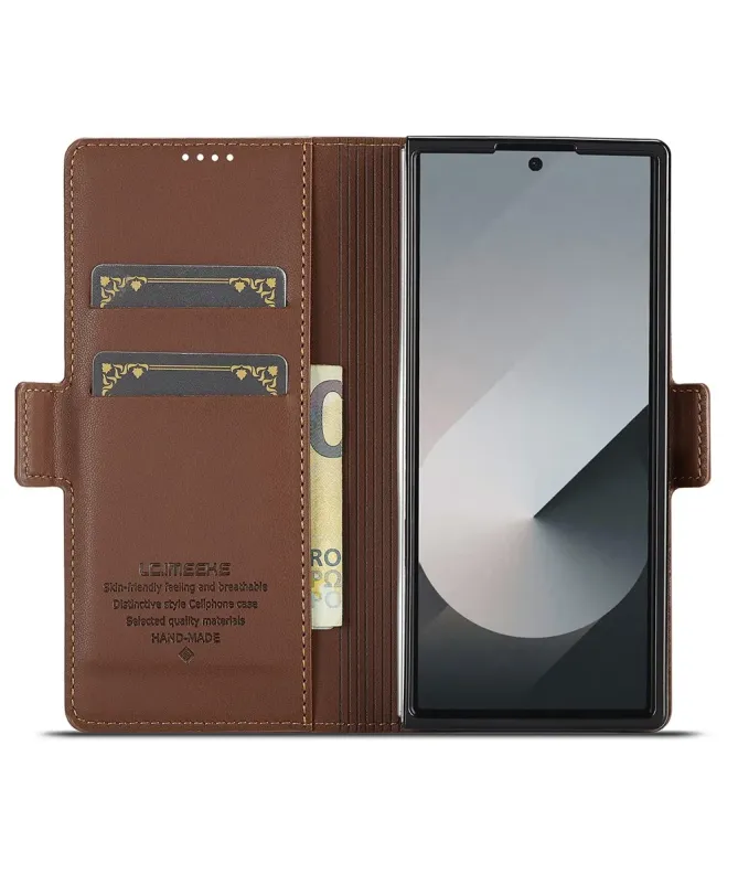 Housse Samsung Galaxy Z Fold 7 LC.IMEEKE