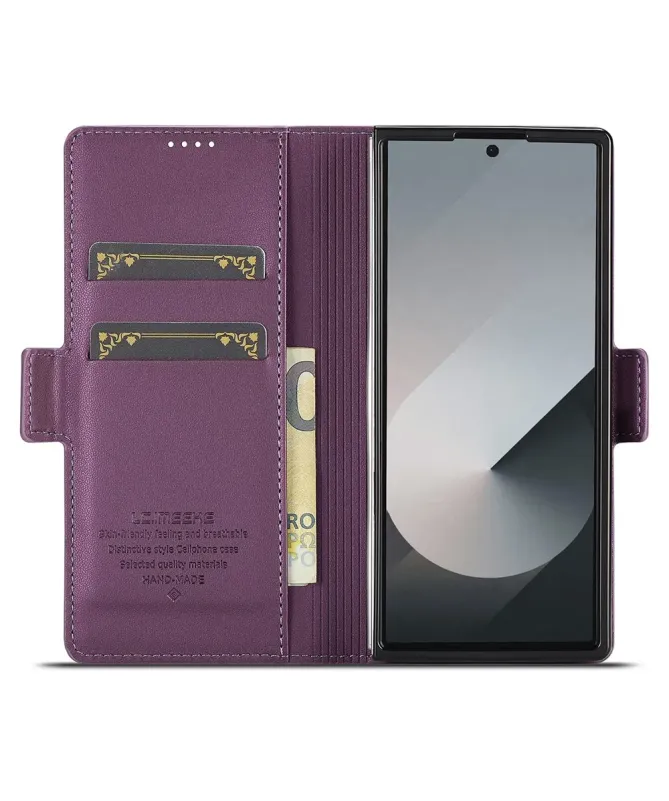 Housse Samsung Galaxy Z Fold 7 LC.IMEEKE