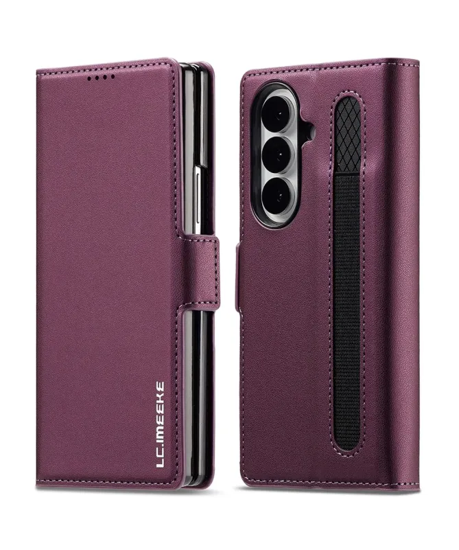 Housse Samsung Galaxy Z Fold 7 LC.IMEEKE