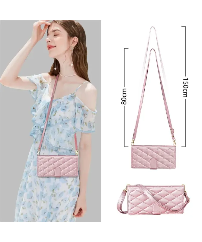 Housse Samsung Galaxy Z Fold 7 Portefeuille Le Matelassé