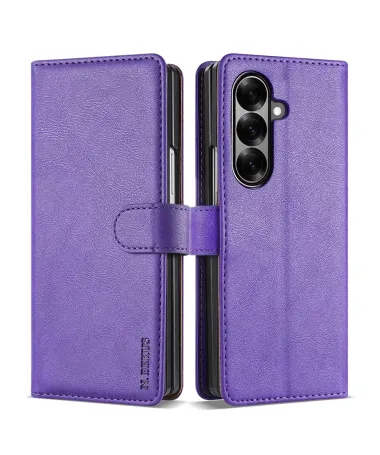 Housse Samsung Galaxy Z Fold 7 N.BEKUS Premium