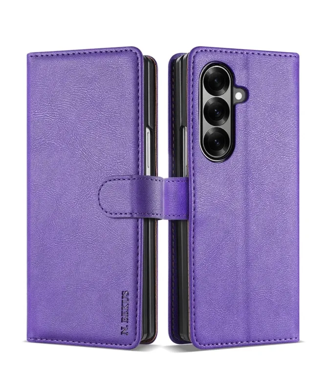 Housse Samsung Galaxy Z Fold 7 N.BEKUS Premium